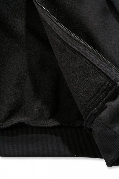 Bluza Carhartt Wind Fighter Sweatshirt Black Bluza Carhartt Wind Fighter Sweatshirt Black