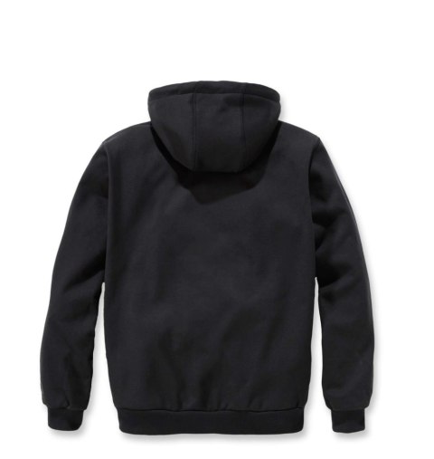 Bluza Carhartt Wind Fighter Sweatshirt Black Bluza Carhartt Wind Fighter Sweatshirt Black
