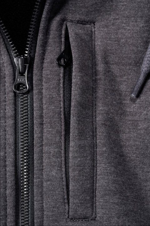 Bluza Carhartt Wind Fighter Sweatshirt Carbon Bluza Carhartt Wind Fighter Sweatshirt Carbon