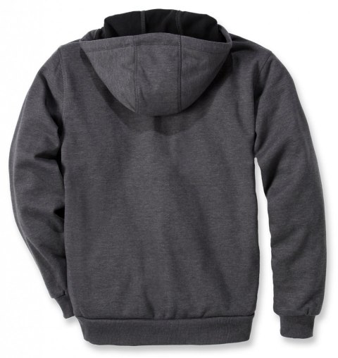 Bluza Carhartt Wind Fighter Sweatshirt Carbon Bluza Carhartt Wind Fighter Sweatshirt Carbon
