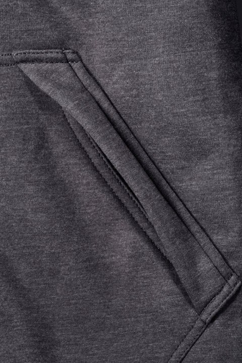 Bluza Carhartt Wind Fighter Sweatshirt Carbon Bluza Carhartt Wind Fighter Sweatshirt Carbon