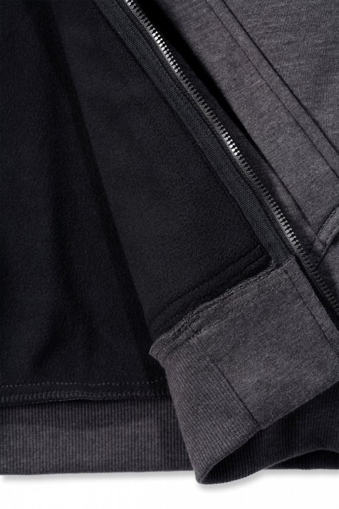 Bluza Carhartt Wind Fighter Sweatshirt Carbon Bluza Carhartt Wind Fighter Sweatshirt Carbon
