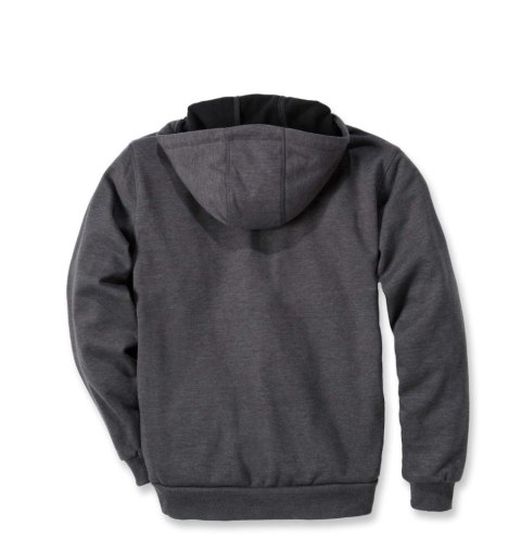 Bluza Carhartt Wind Fighter Sweatshirt Carbon Bluza Carhartt Wind Fighter Sweatshirt Carbon