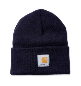 Czapka Carhartt Acrylic Beanie Navy