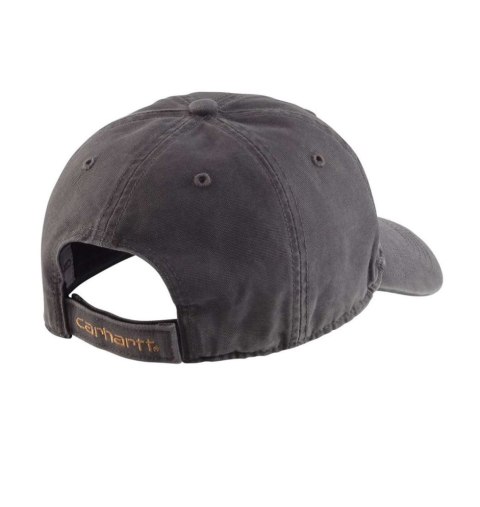 Czapka Carhartt Odessa Cap Black Czapka Carhartt Odessa Cap Black