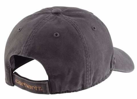 Czapka Carhartt Odessa Cap Black Czapka Carhartt Odessa Cap Black