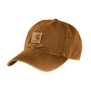 Czapka Carhartt Odessa Cap Brown