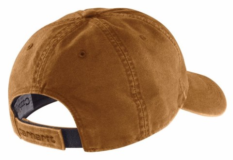 Czapka Carhartt Odessa Cap Brown Czapka Carhartt Odessa Cap Brown