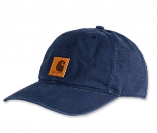 Czapka Carhartt Odessa Cap Navy