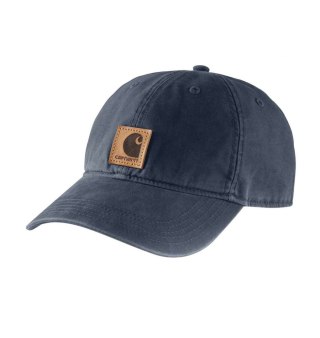 Czapka Carhartt Odessa Cap Navy
