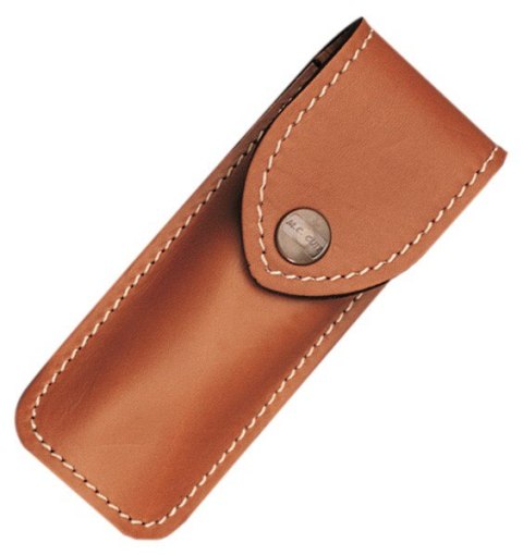 Etui skórzane Boker brązowe Etui skórzane Boker brązowe