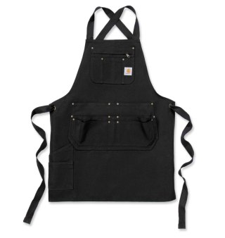 Fartuch Carhartt Duck Apron Black