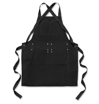 Fartuch Carhartt Duck Apron Black
