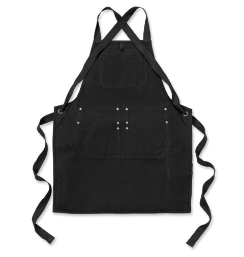 Fartuch Carhartt Duck Apron Black