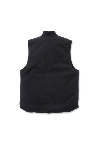 Kamizelka Carhartt Arctic Vest Black