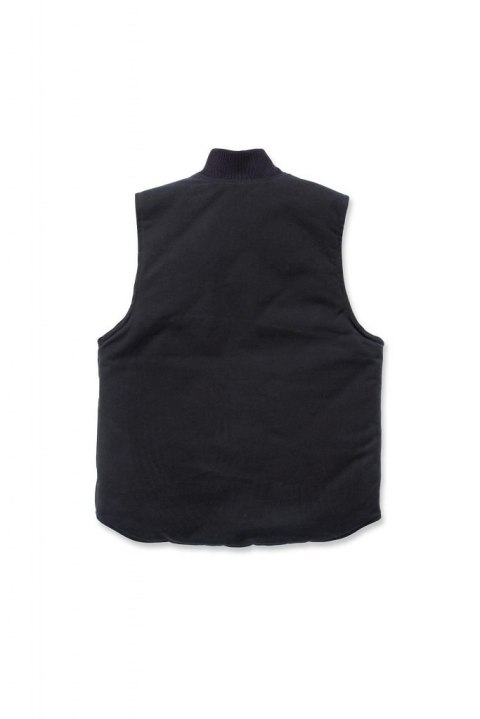 Kamizelka Carhartt Arctic Vest Black Kamizelka Carhartt Arctic Vest Black
