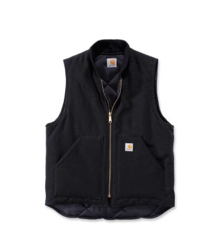 Kamizelka Carhartt Arctic Vest Black