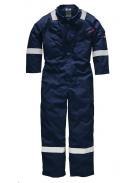 Kombinezon Lightweight Pyrovatex Navy rozm. 46T Kombinezon Lightweight Pyrovatex Navy rozm. 46T