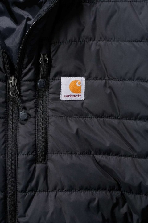 Kurtka Carhartt Gilliam Jacket Black