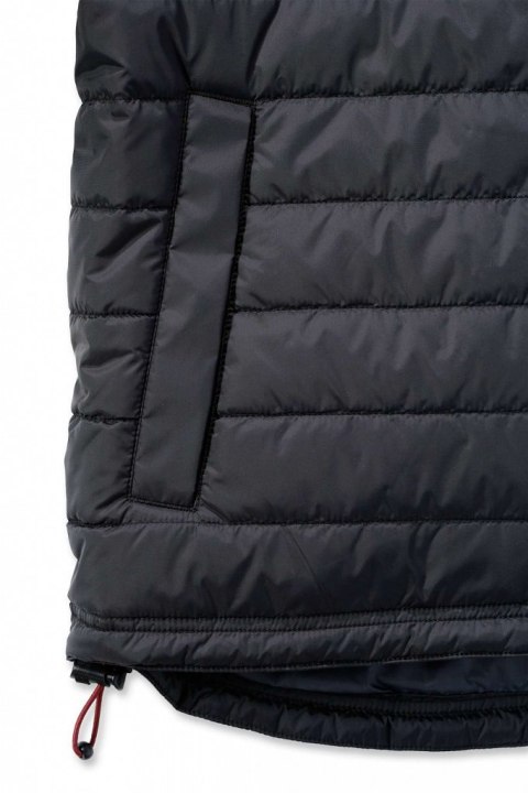 Kurtka Carhartt Gilliam Jacket Black