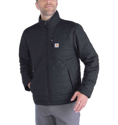 Kurtka Carhartt Gilliam Jacket Black