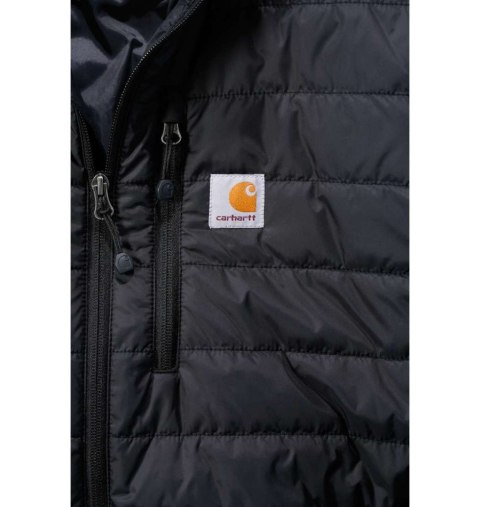 Kurtka Carhartt Gilliam Jacket Black