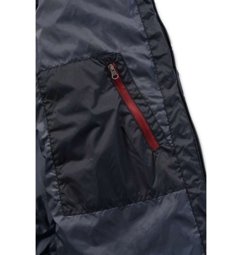 Kurtka Carhartt Gilliam Jacket Black Kurtka Carhartt Gilliam Jacket Black