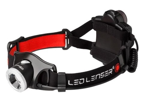 Latarka Ledlenser H7R.2