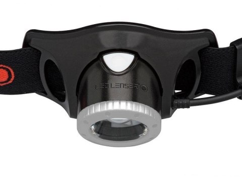 Latarka Ledlenser H7R.2