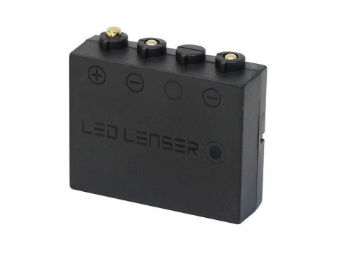 Latarka Ledlenser H7R.2