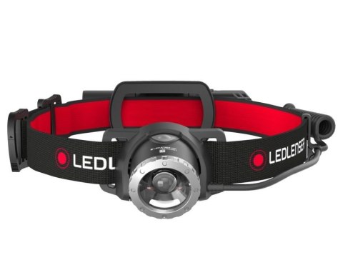 Latarka Ledlenser H8R Latarka Ledlenser H8R