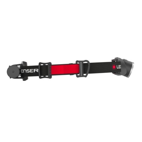 Latarka Ledlenser H8R Latarka Ledlenser H8R