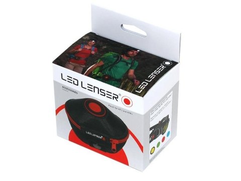 Ledlenser etui do latarek H7.2 H7R.2 Ledlenser etui do latarek H7.2 H7R.2