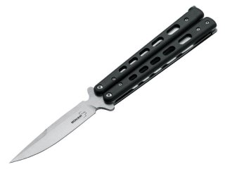 Nóż Boker Plus Balisong G10, mały