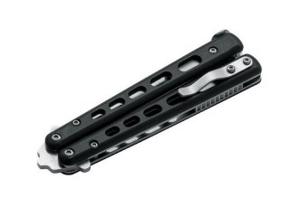 Nóż Boker Plus Balisong G10, mały