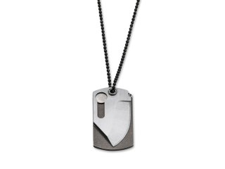 Nóż Boker Plus Dog Tag Knife