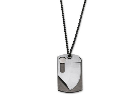 Nóż Boker Plus Dog Tag Knife