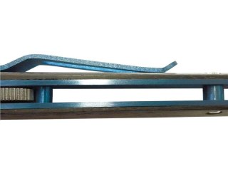 Nóż Boker Plus Exskelibur 2 Cocobolo