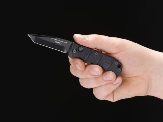 Nóż Boker Plus Kalashnikov AKS-74 Mini Tanto Black