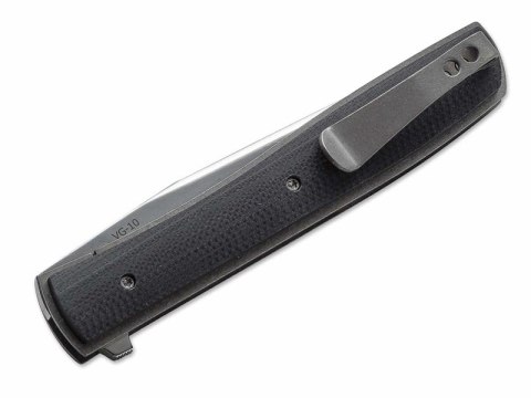 Nóż Boker Plus Urban Trapper G10