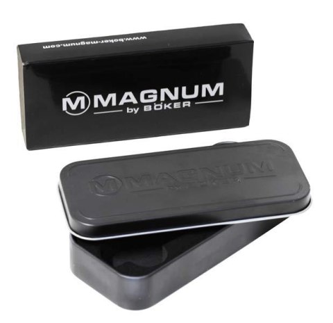 Nóż Magnum Army Rescue