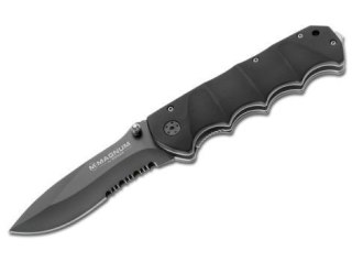 Nóż Magnum Black Spear
