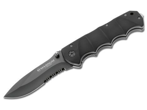 Nóż Magnum Black Spear Nóż Magnum Black Spear