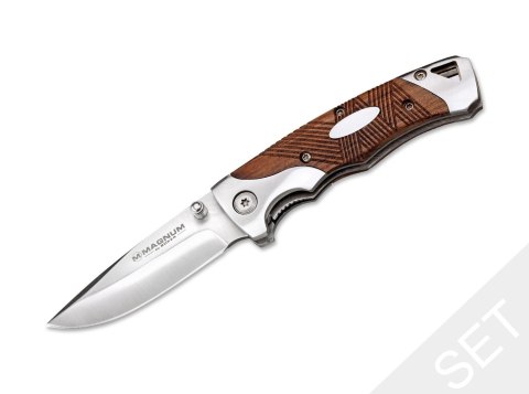 Nóż Magnum Handwerksmeister 5, 12 szt. Nóż Magnum Handwerksmeister 5, 12 szt.
