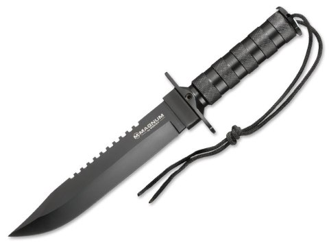 Nóż Magnum Survivalist Nóż Magnum Survivalist