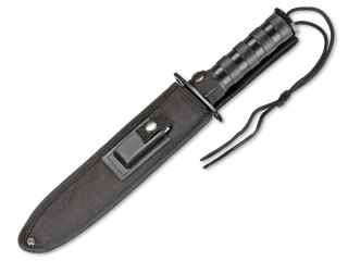 Nóż Magnum Survivalist