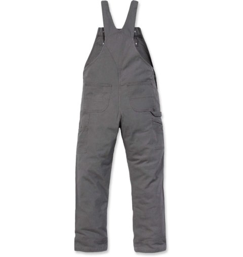 Ogrodniczki Carhartt Rugged Flex Rigby Gravel