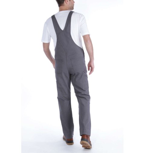 Ogrodniczki Carhartt Rugged Flex Rigby Gravel