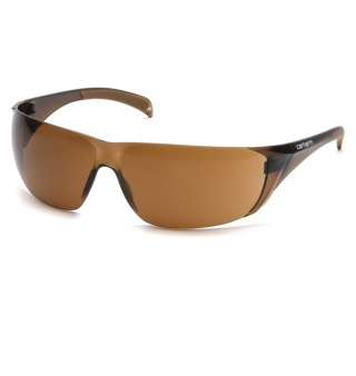 Okulary Ochronne Carhartt Billings Glasses Bronze
