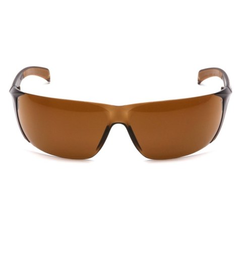 Okulary Ochronne Carhartt Billings Glasses Bronze